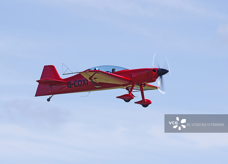 XtremeAir XA-42图片素材