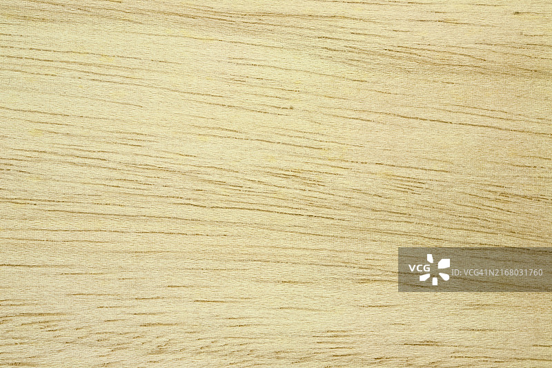 浅黄色木纹背景图片素材