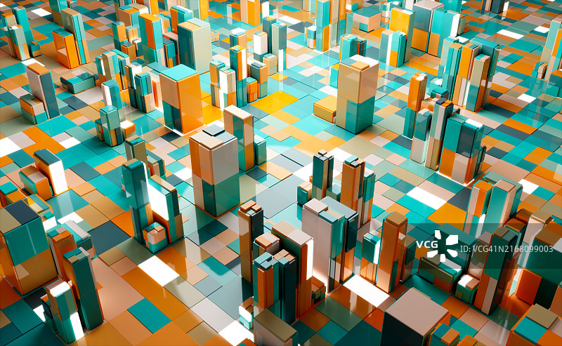 积木形状图片素材