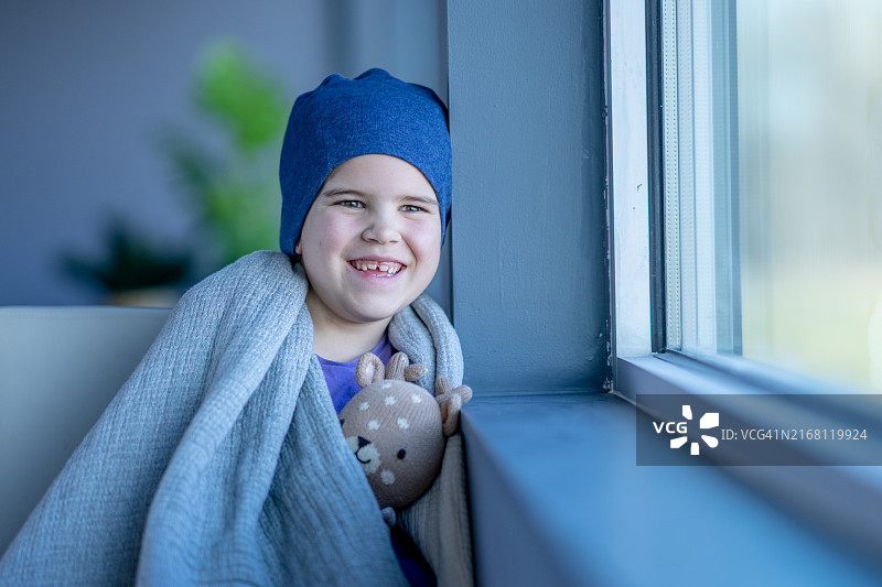 勇敢面对癌症图片素材