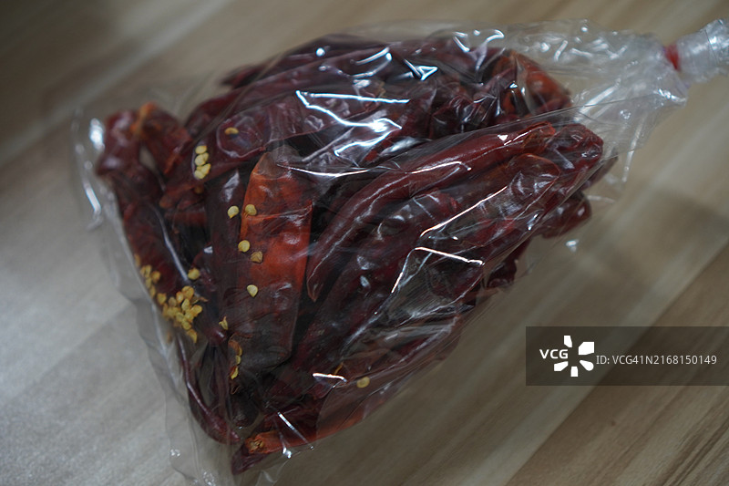 干红辣椒图片素材