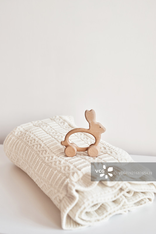 搭配时尚童装的构图图片素材