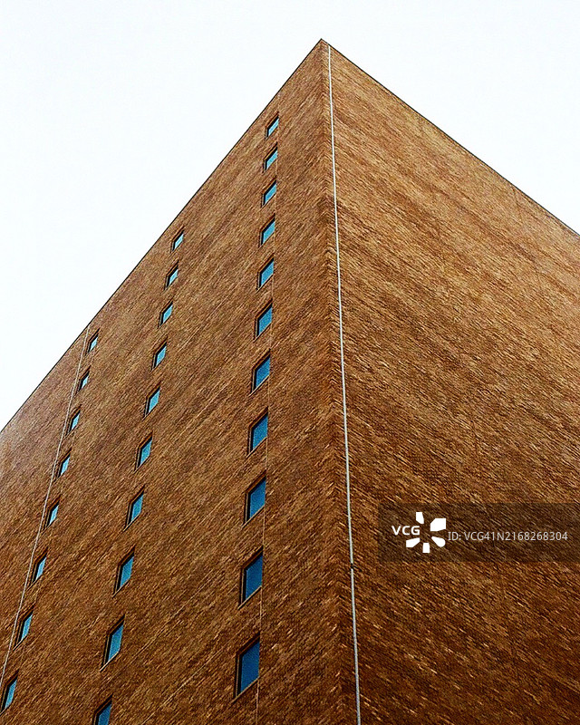 建筑物图片素材