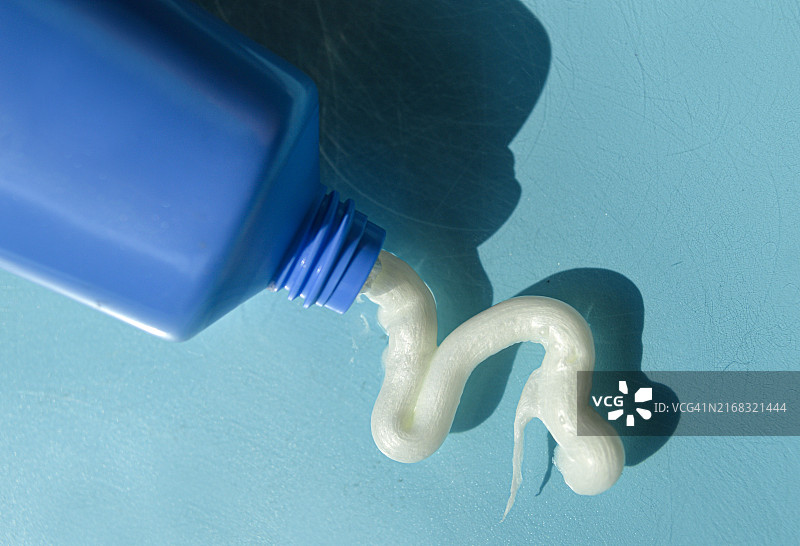 美容护肤：洁面乳，洗面奶，防晒霜，保湿霜图片素材