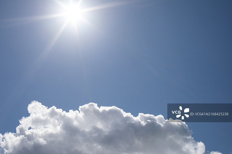 英语夏季图片素材