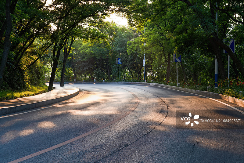 道路的背景图片素材