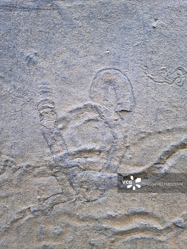 莫赫悬崖利斯卡诺石板防护墙细节图片素材