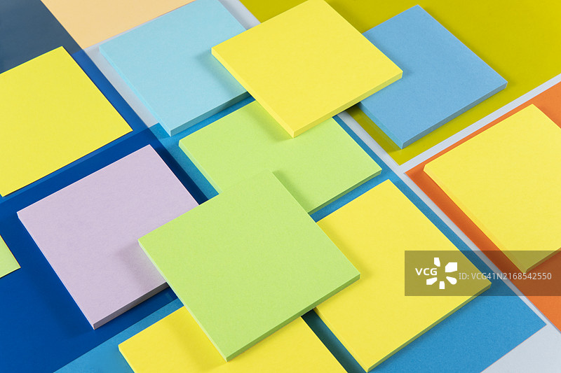 3M报事贴图片素材