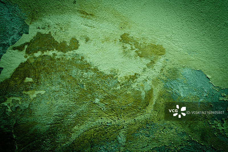 绿色纹理图片素材