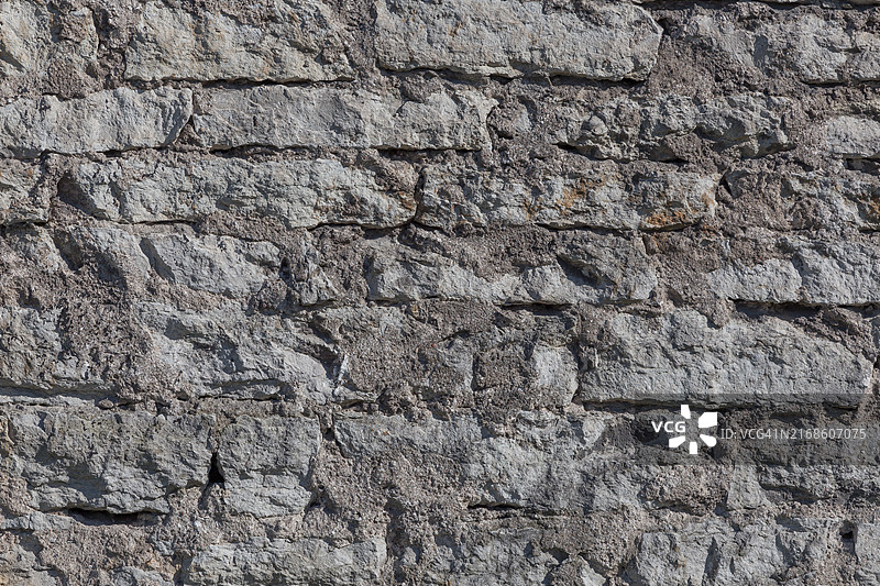石墙背景或纹理图片素材
