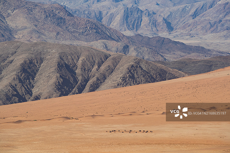 考克兰-辛巴人的土地图片素材