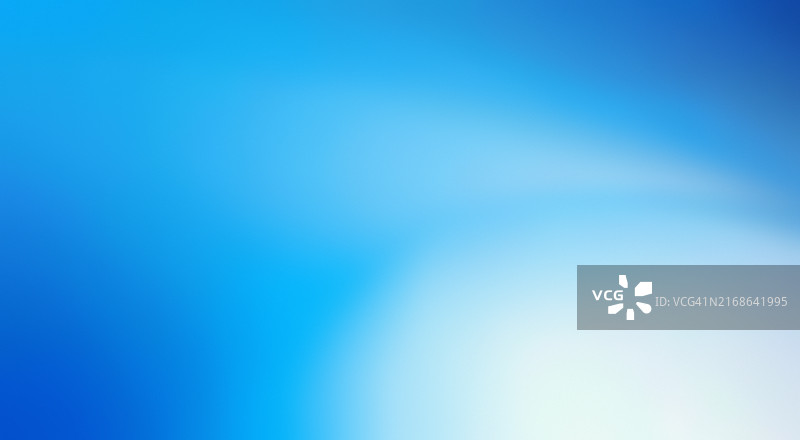 蓝色渐变背景图片素材