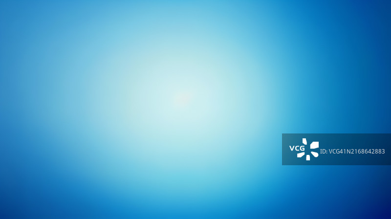 蓝色背景图片素材