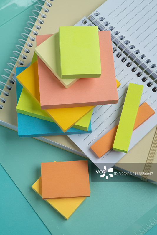 提醒便笺图片素材