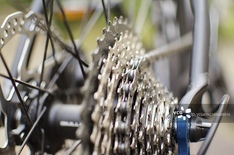 自行车控制单元图片素材