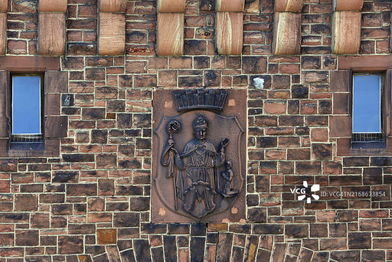 主要桥梁图片素材