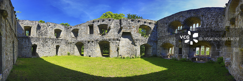 阿尔贝克图片素材