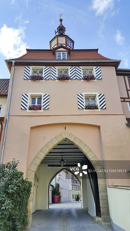 上托尔图片素材