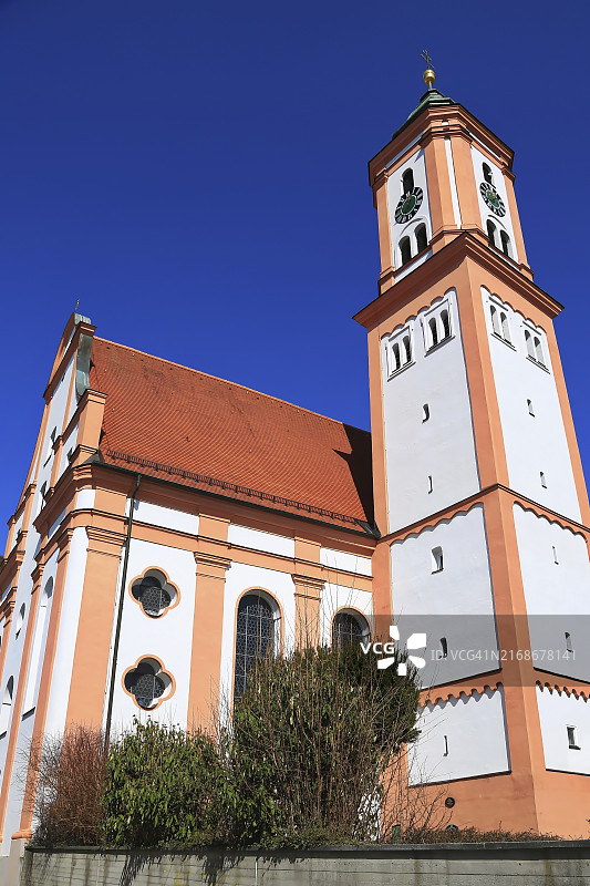 圣米迦勒图片素材