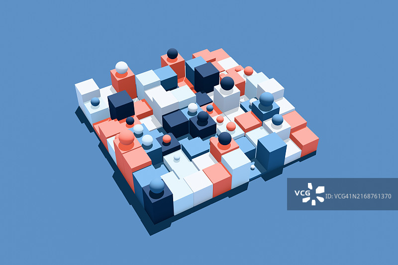 人力资源管理概念图片素材