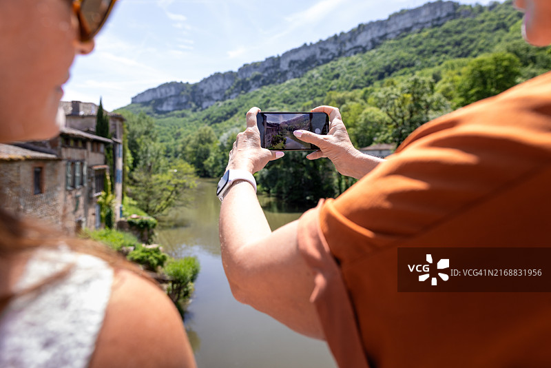 捕捉摄影回忆图片素材