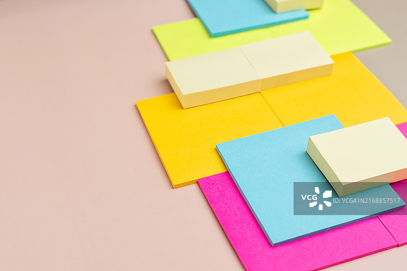 便签本图片素材