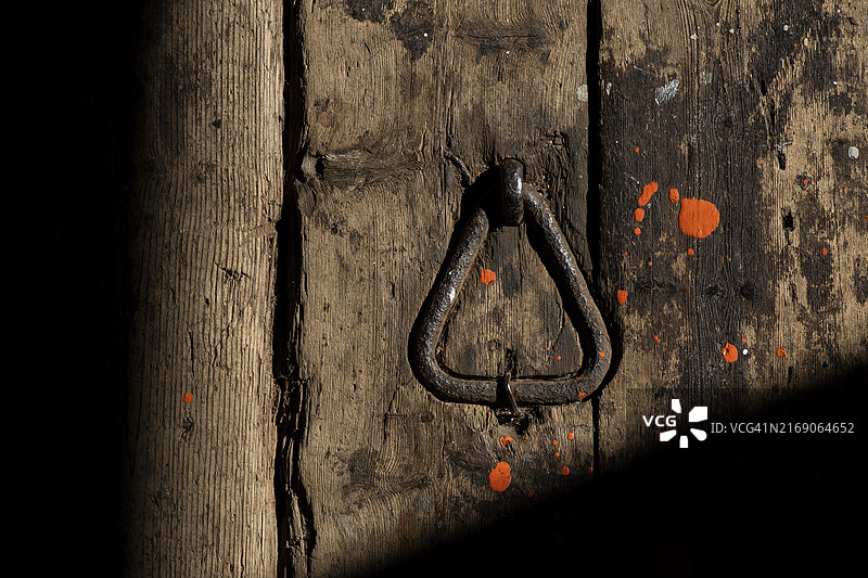 船底、木板、四桅钢质帆船波默恩号、带有庆典装备的大型帆船、海事博物馆，位于芬兰奥兰群岛玛丽港，欧洲图片素材