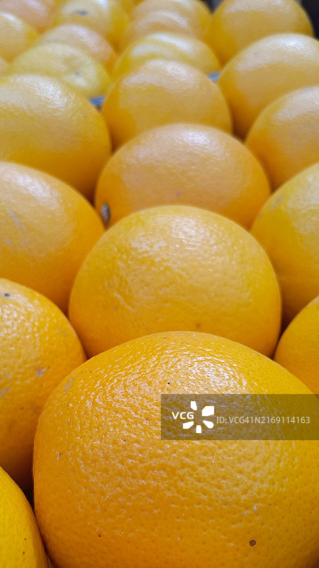 橙子特写图片素材