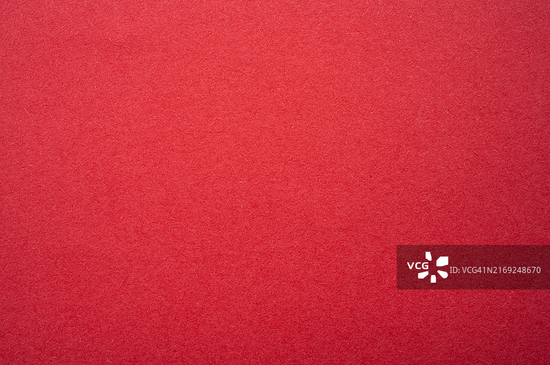 红色纸张纹理全画幅照片图片素材