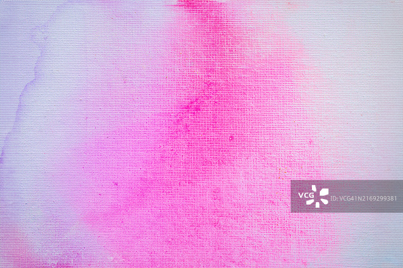 画布上的抽象水彩图片素材