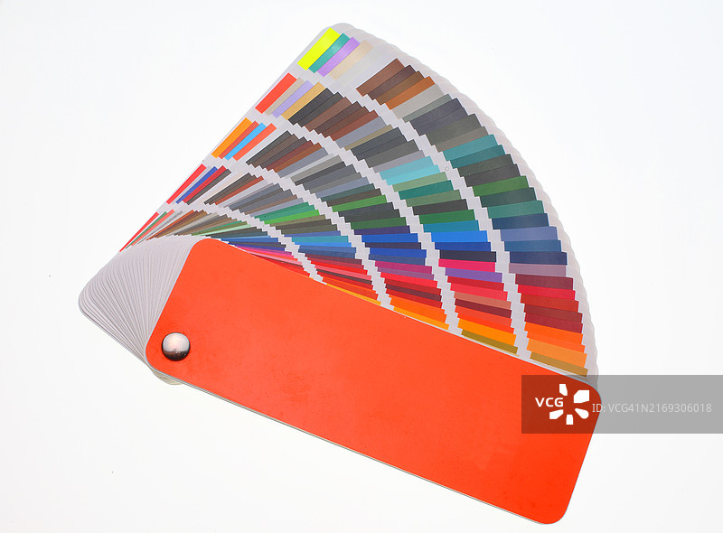 颜色样本图片素材