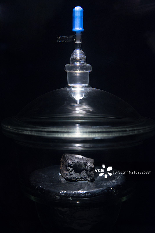 碳酸球粒陨石图片素材