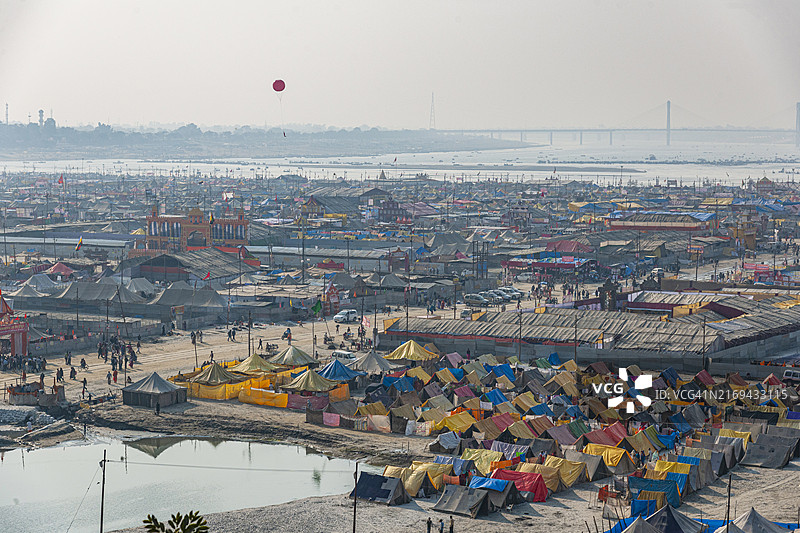印度大壶节图片素材