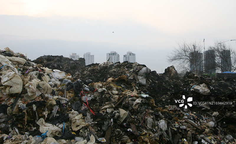 垃圾图片素材