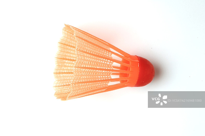 运动器材：羽毛球图片素材