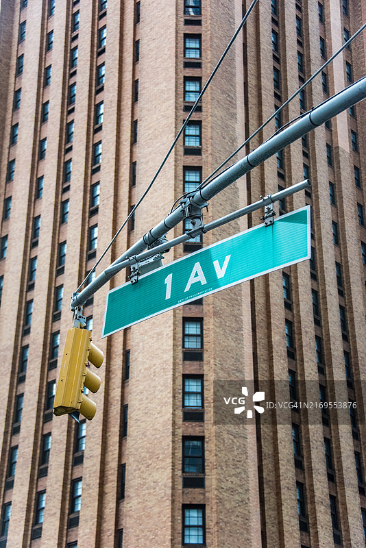 "":1 Av"标志图片素材