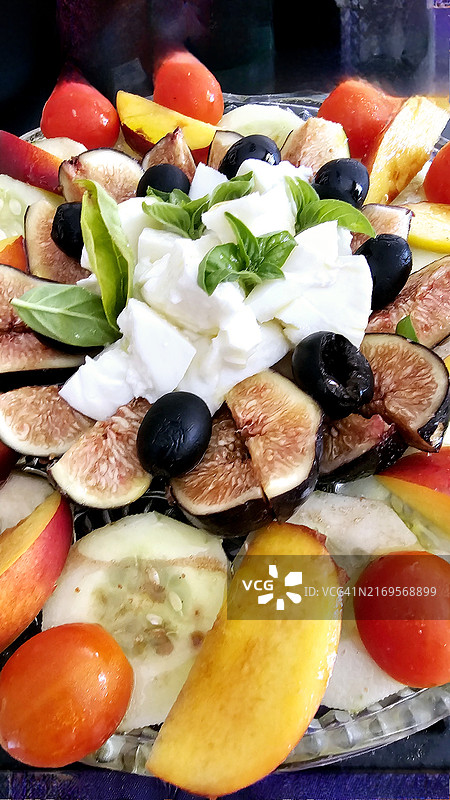 健康的午餐图片素材