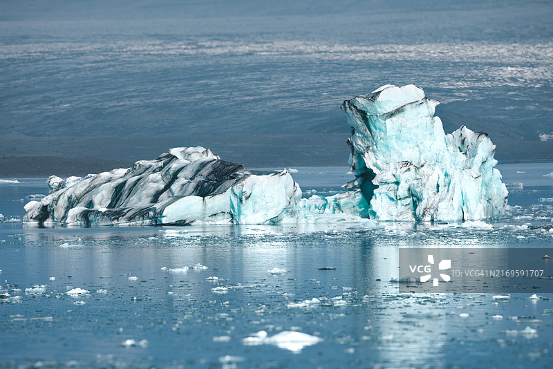 冰山图片素材