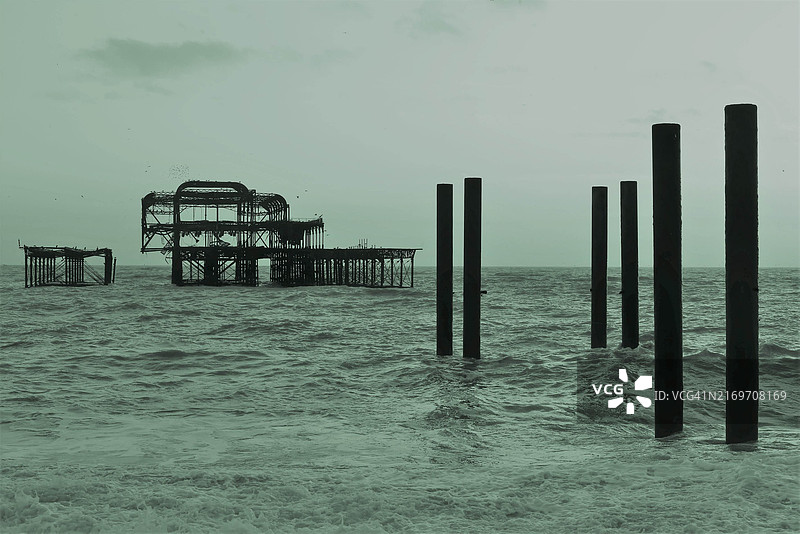 被遗忘的图片素材