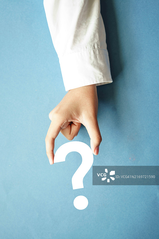 问号符号图片素材