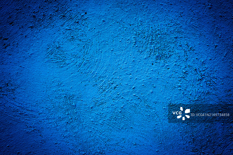 蓝色背景图片素材