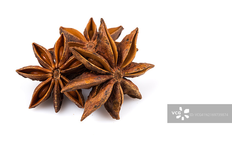 八角茴香图片素材
