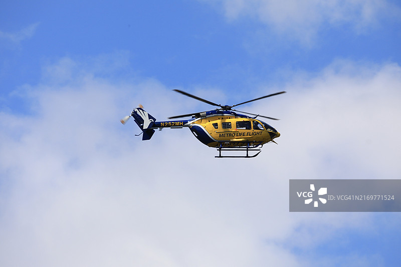 医院创伤患者转运图片素材