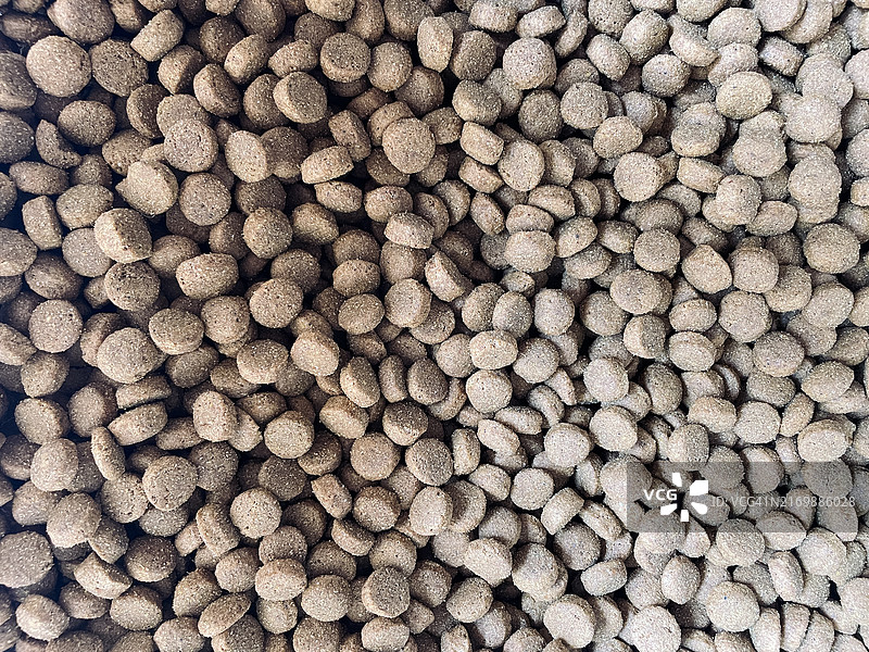 宠物干粮纹理背景图片素材