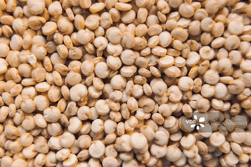 藜麦特写图片素材