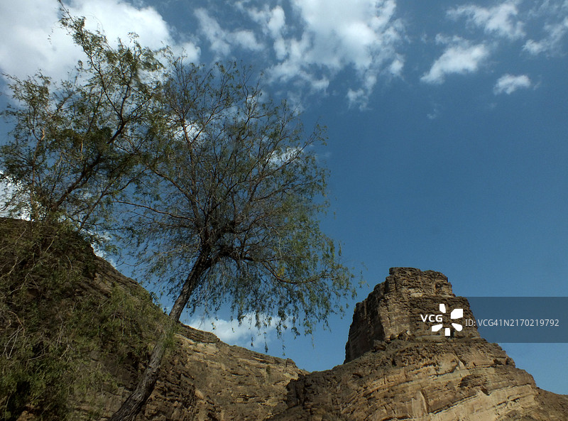 自然之美——宁静与祥和图片素材