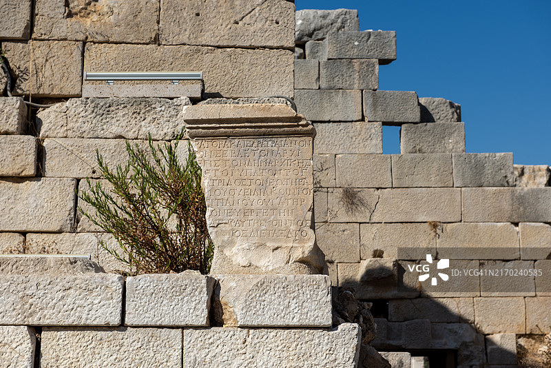 帕塔拉古城图片素材