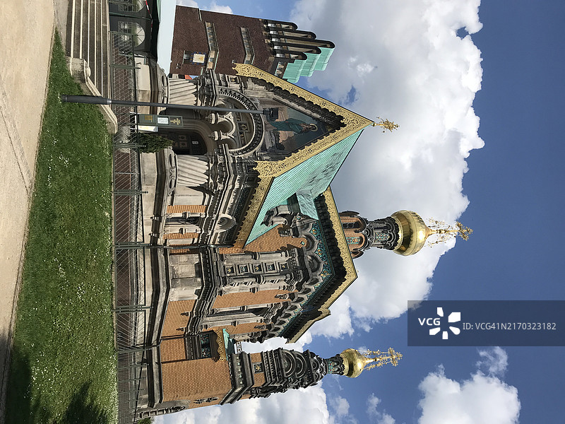 俄罗斯东正教图片素材