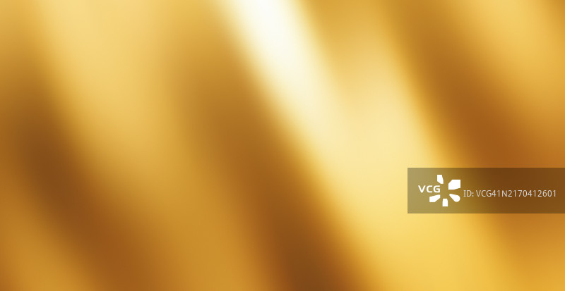 金色抽象渐变背景图片素材