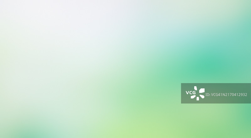 绿色自然背景图片素材